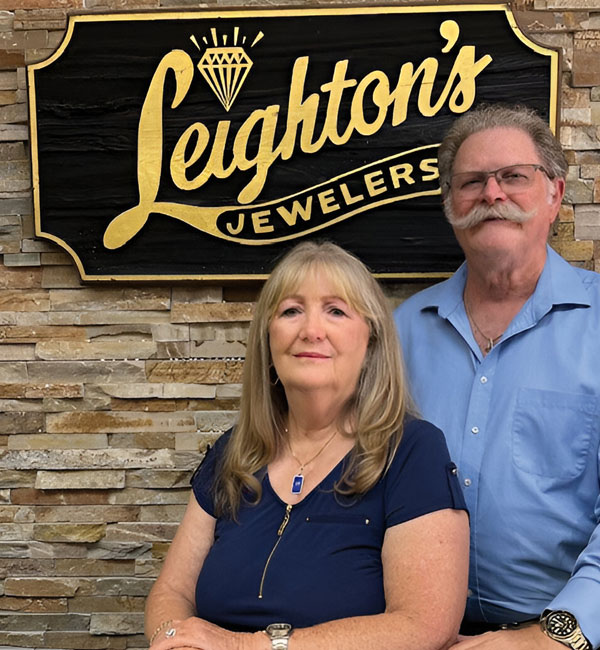 Clearance Sale At Leighton Jewelers