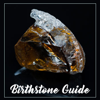 Birthstone Guide at Leighton