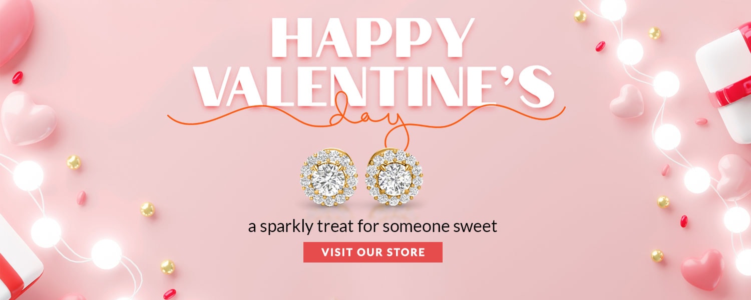 Valentine Special Collection at Leighton’s Jewelers